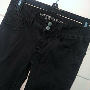 American Eagle Jeggings/Oants  🦅